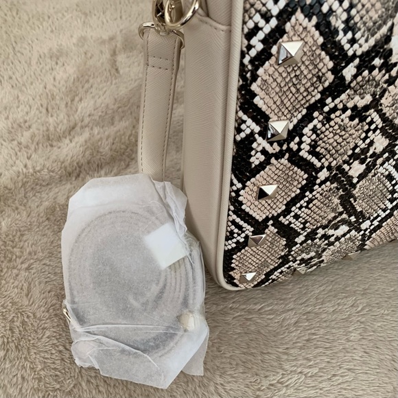 NWT WHBM Laptop Computer Bag - Picture 8 of 9